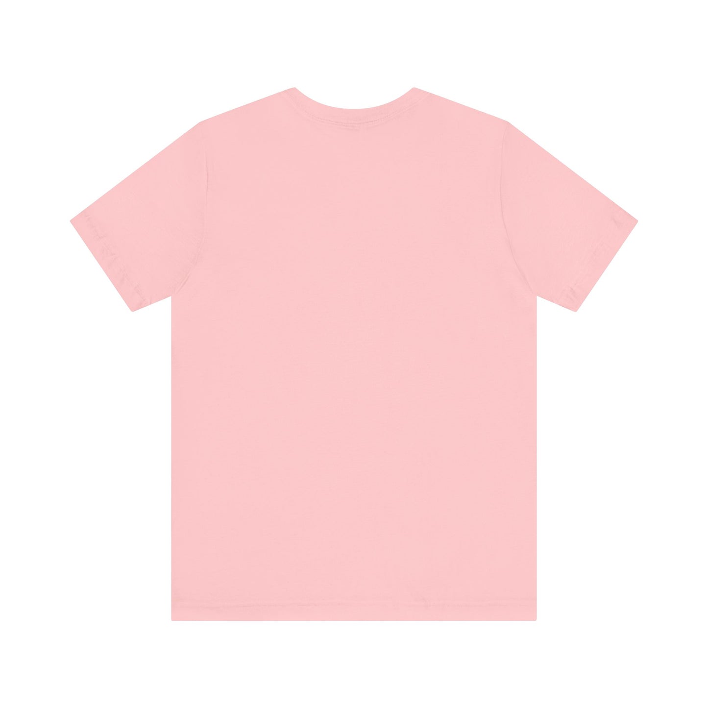 Pink Protected By God Tee