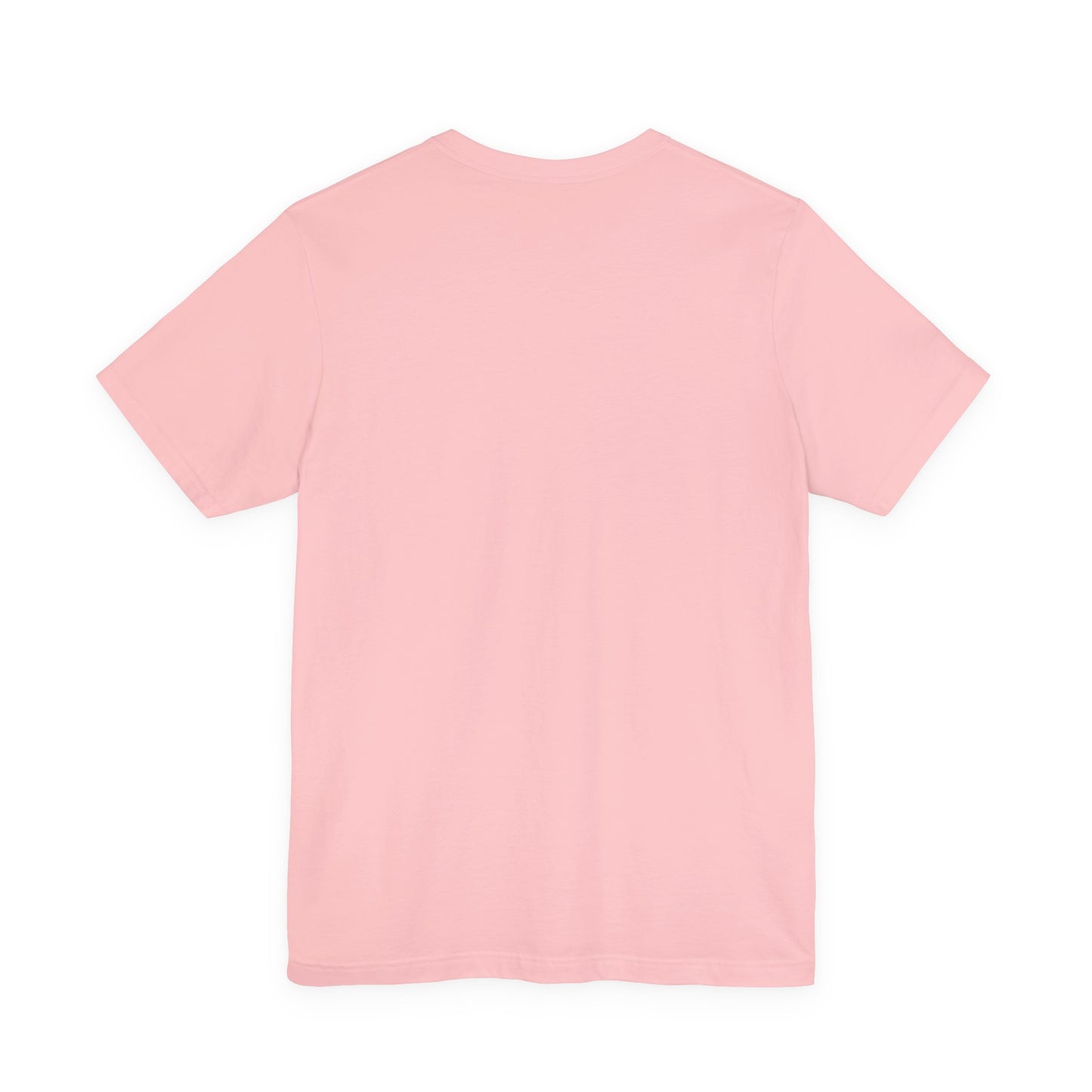 Pink Protected By God Tee