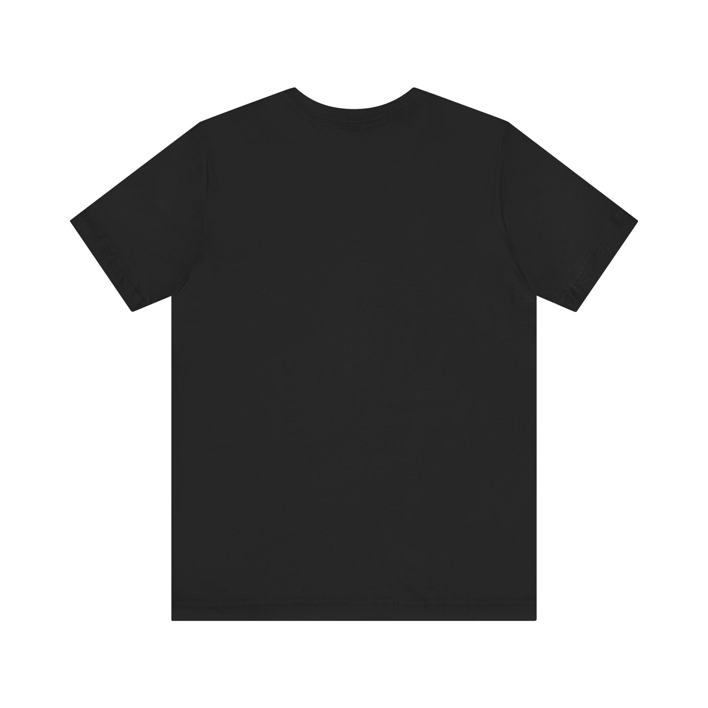 Black Protected by God tee