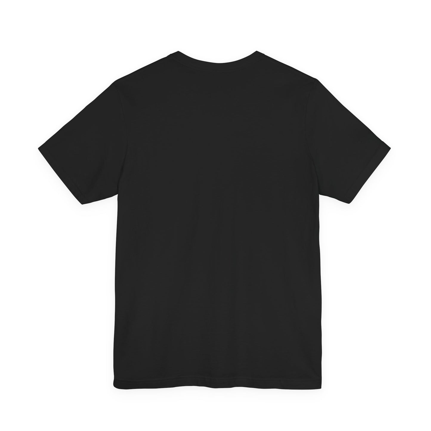 Black Protected by God tee